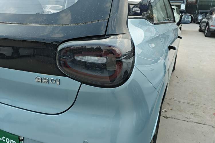 Used Dongfeng NAMMI 01 2024 430 Plus Smart+ Right Rear Taillight