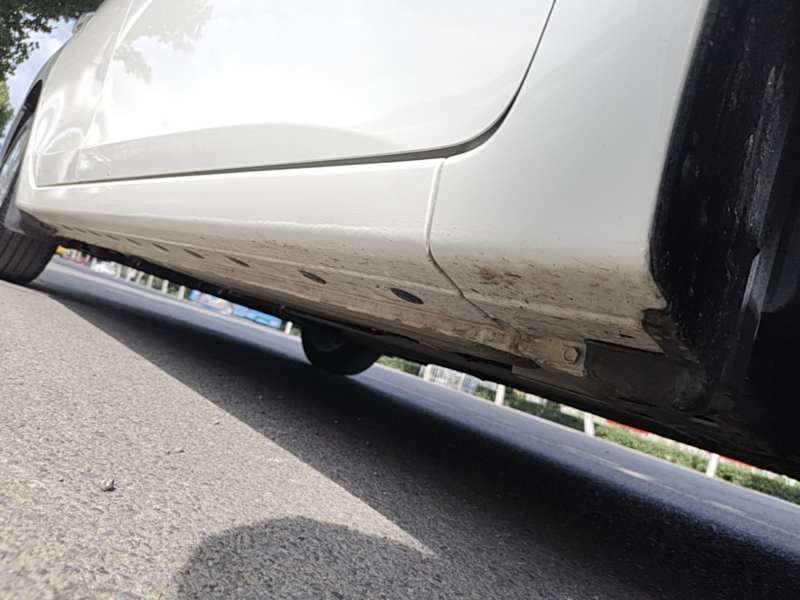 Used Nissan Sylphy 2022 Classic 1.6XE CVT Comfort Edition — 20