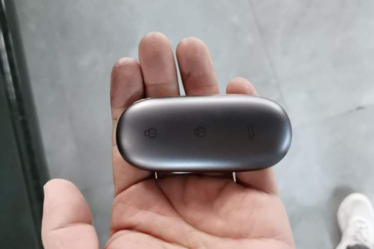 Used Li Auto L8 2025 Max Smart Refresh Edition Vehicle Key