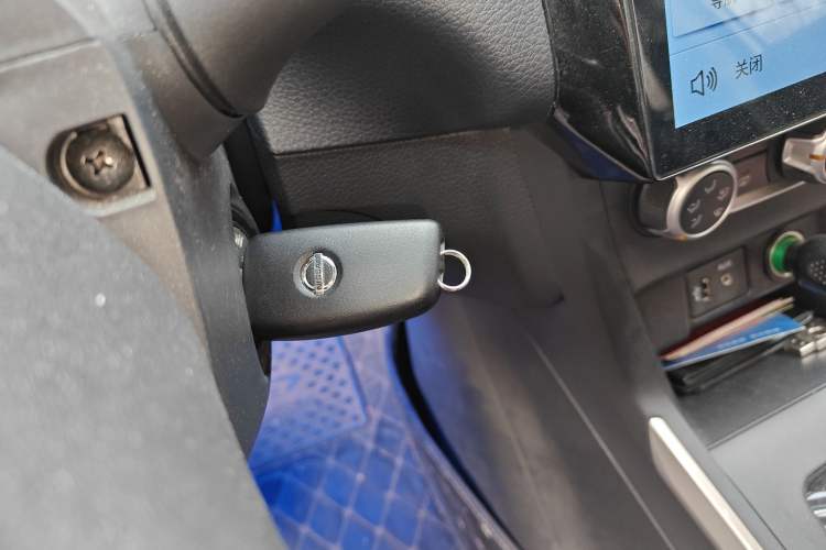 Used Nissan Sylphy 2022 Classic 1.6XE CVT Comfort Edition