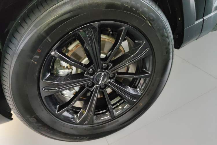 Used Haval Raptor 2025 2.0T 4WD Ultra