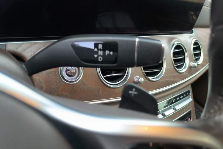 Used Mercedes-Benz E-Class 2020 E 300 L Stylish Model