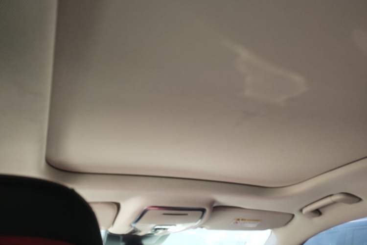 Used Hongqi HS3 2023 1.5T Two-Wheel Drive Shanwei Edition