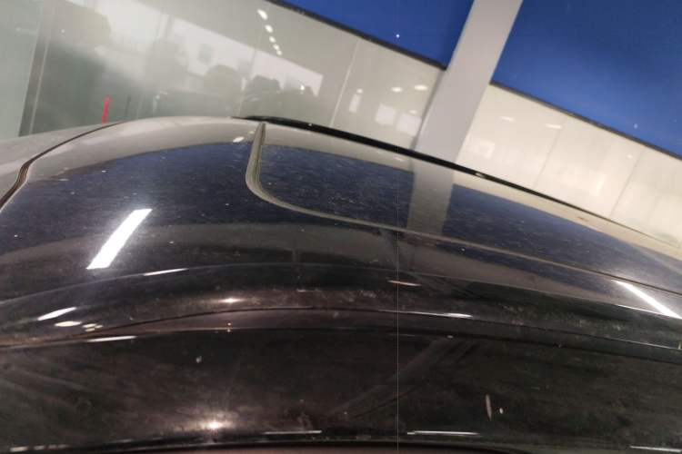 Used Nio ES8 2020 580 km Range Six-Seater Version
