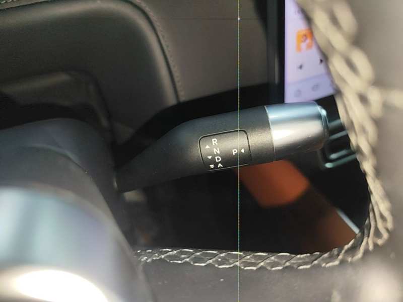 Used Li Auto L8 2023 Pro Model — 13
