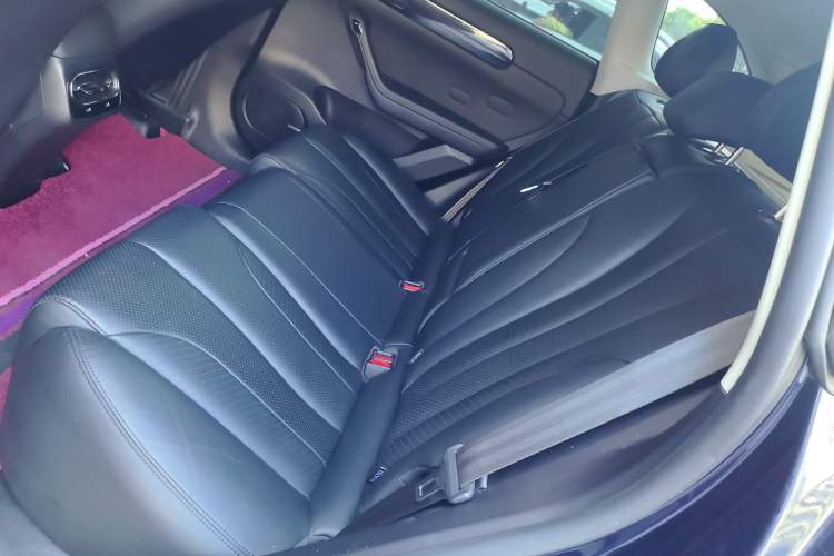 Used Leapmotor C11 2021 Revised Version Luxury Edition
