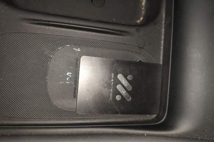 Used IM LS6 2025 Long-Range Lingxi Smart Enjoyment Edition
