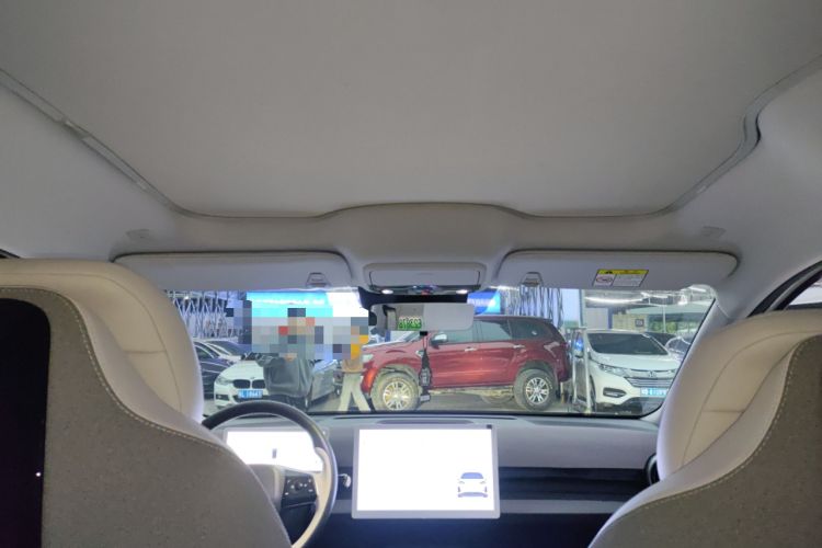 Used ARCFOX Kaola S 2024 PRO
