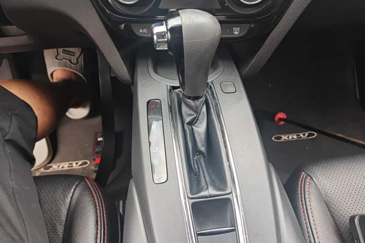 Used Honda XR-V 2015 1.5L LXi CVT Classic Edition