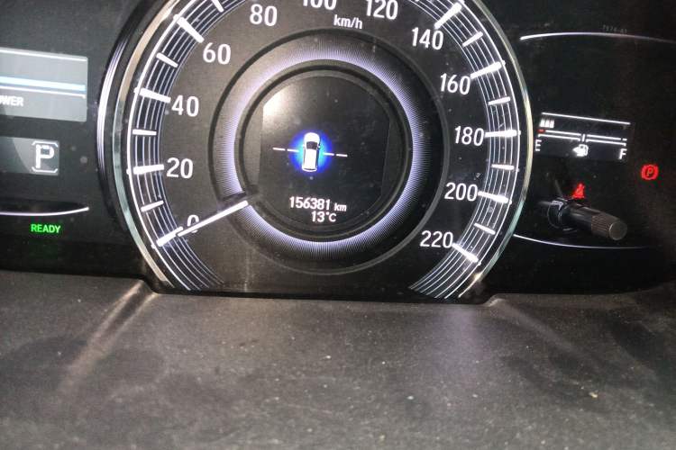 Used Honda Elysion 2019 2.0L Hybrid Luxury Edition