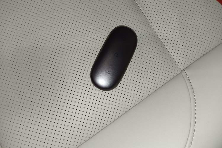 Used Li Auto L9 2025 Ultra Smart Refreshed Edition