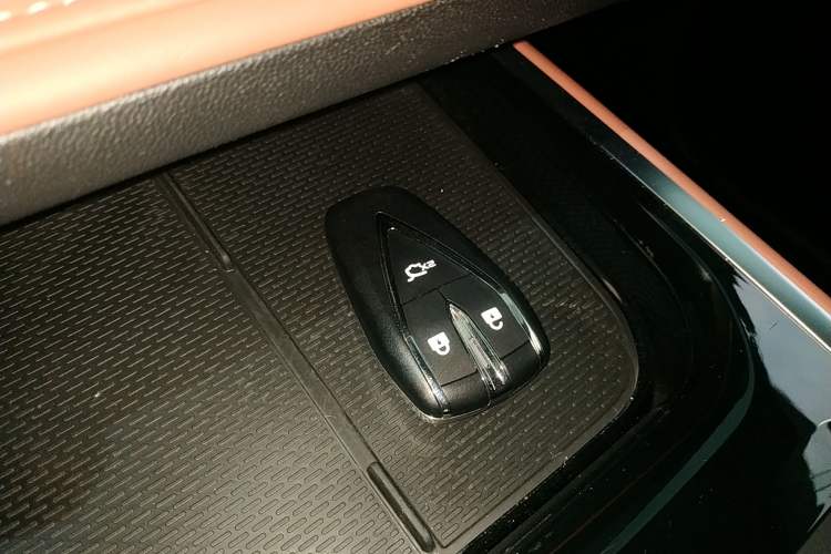 Used Changan CS55PLUS 2024 3rd Generation 1.5T DCT Prestige Model