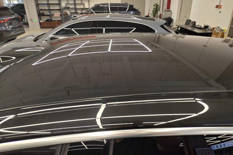 Used Nio ET5T 2024 75kWh Touring Roof