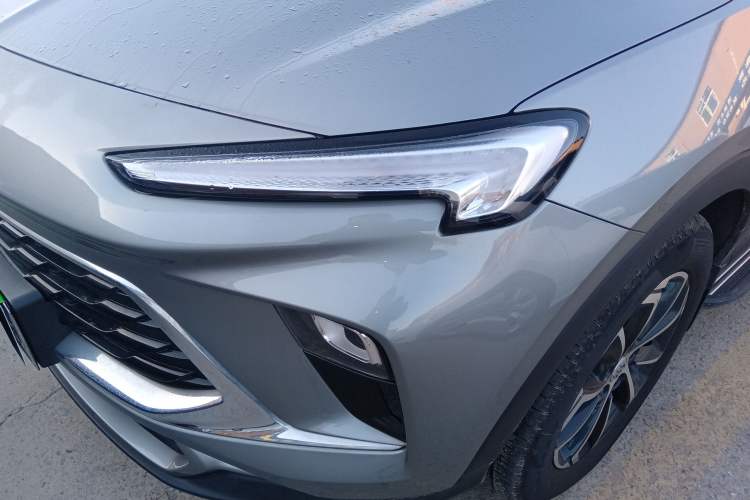 Used Buick Encore PLUS 2023 Smart Fun Edition