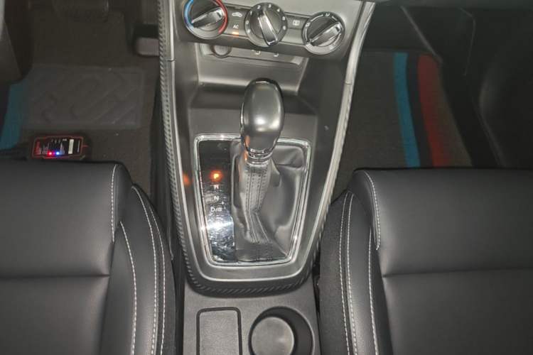 Used MG ZS 2018 1.5L Automatic Luxury Edition China V Standard
