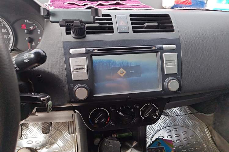 Used Suzuki Swift 2011 1.3L Manual Value Edition