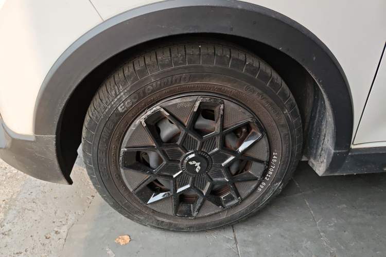 Used Wuling Hongguang MINIEV 2022 GAMEBOY 300km Enthusiast Model with Lithium Iron Phosphate
