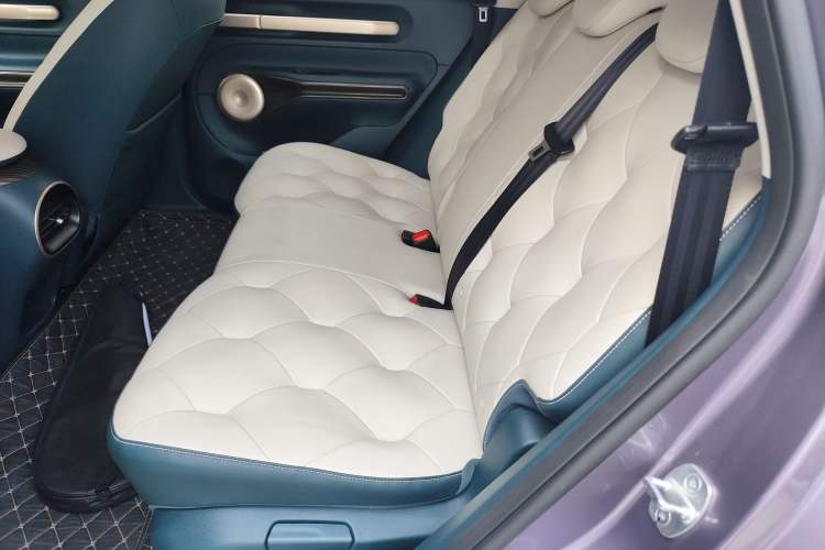 Used Baojun Cloud 2023 360 Pro
