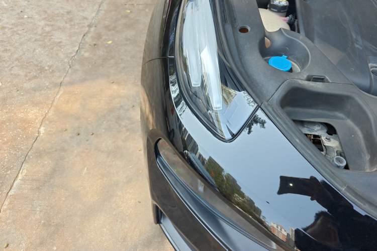 Used Lynk & Co 03 2021 2.0TD Automatic Trendy Champion Edition