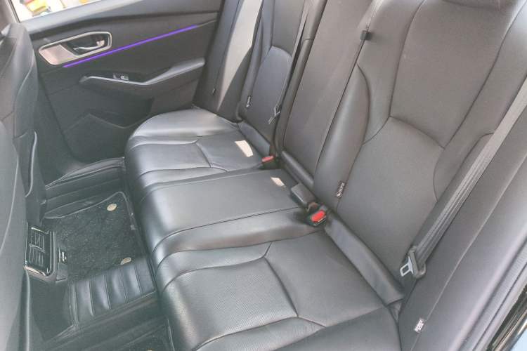 Used Honda Accord 2023 260TURBO Excellence Edition
