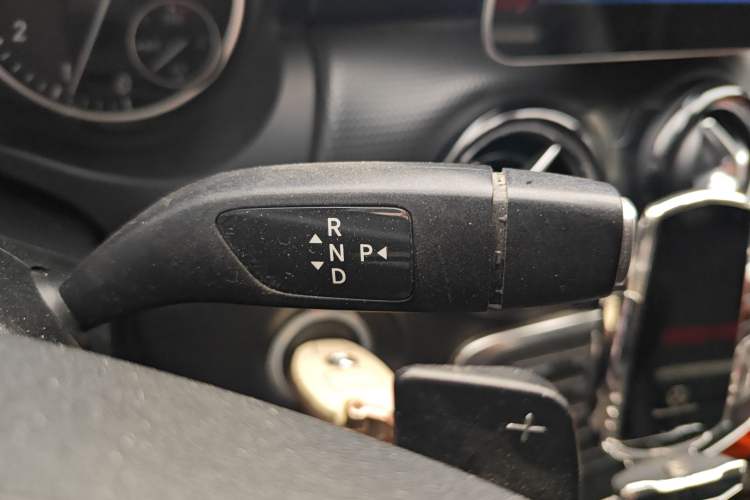 Used Mercedes-Benz A-Class 2013 A 180 Fashion Model
