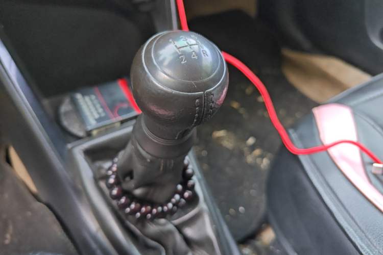 Used Toyota Vios 2014 1.3L Manual Value Edition