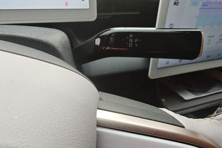 Used ARCFOX Kaola 2023 Parent-Child Edition Pro
