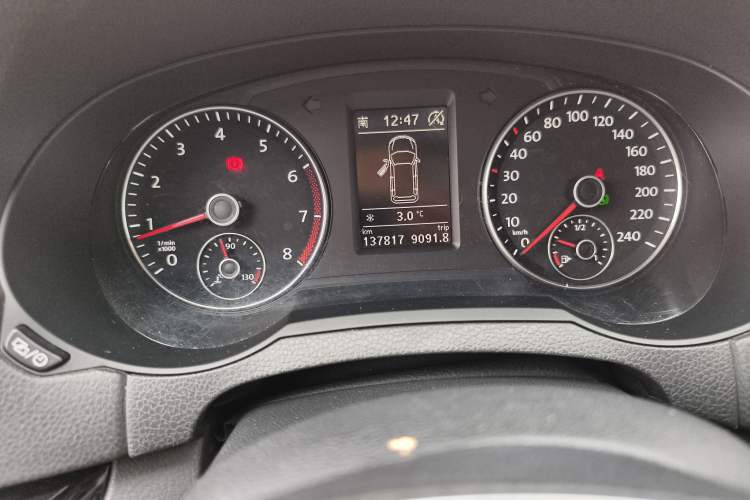 Used Volkswagen Sharan 2016 380TSI Luxury 7-Seater
