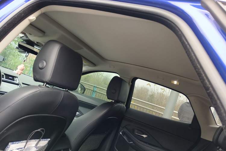 Used Jaguar E-PACE 2018 P200 S China VI