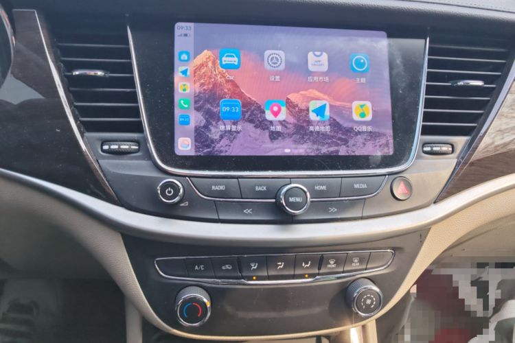 Used Buick Verano 2018 Sedan 15S Automatic Leading Model