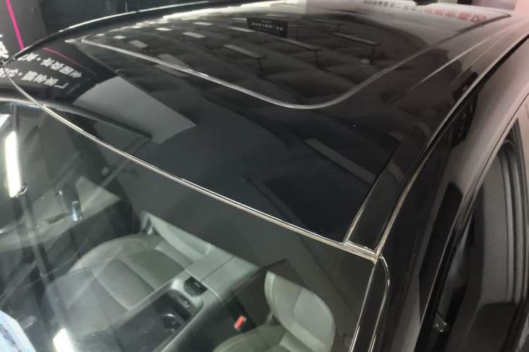 Used Lynk & Co 08 EM-P 2025 220 km All-Wheel-Drive Performance Halo
