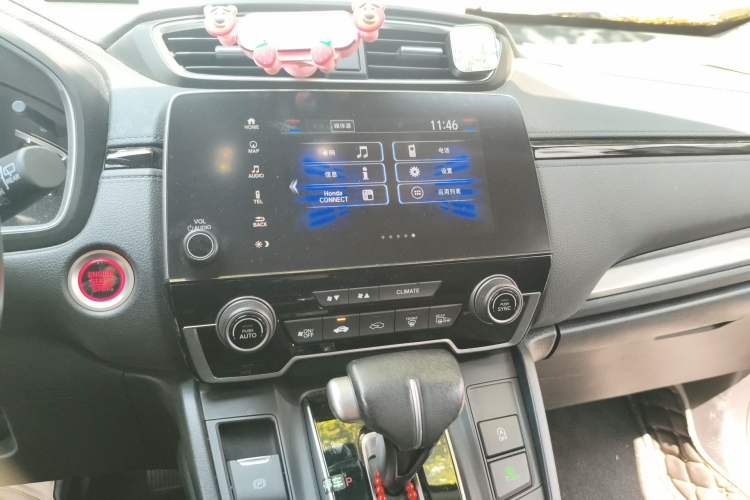 Used Honda Breeze 2021 240TURBO CVT 2WD Prestige Edition
