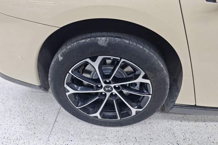 Used XPeng P7 2022 625E