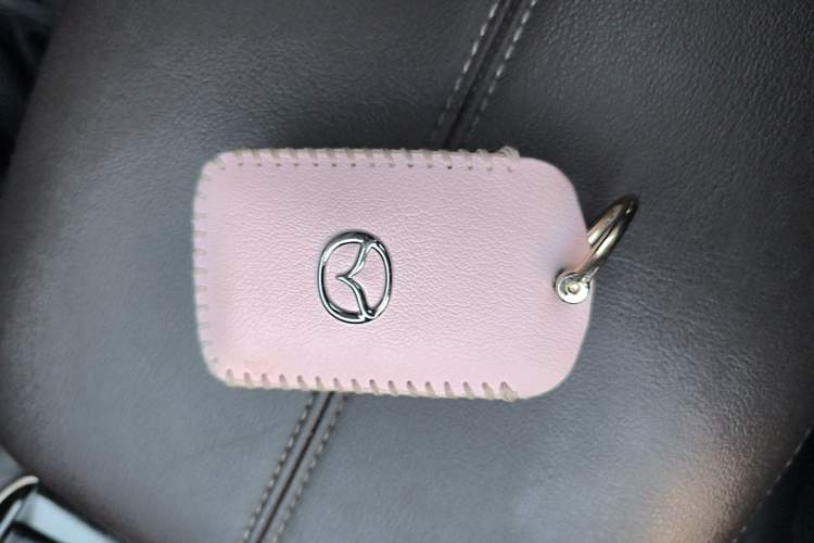 Used Mazda CX-30 2021 2.0L Automatic Joyful Edition