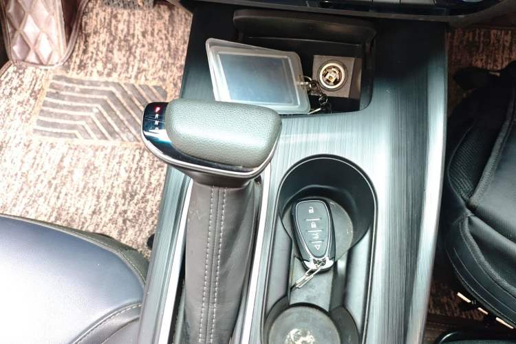 Used Buick Velite 6 2022 Connected & Shared PLUS