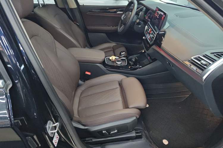 Used BMW X3 2023 xDrive25i M Sport Package