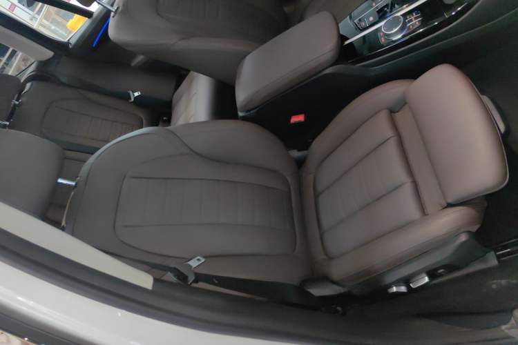 Used BMW X3 2021 xDrive25i M Sport Package