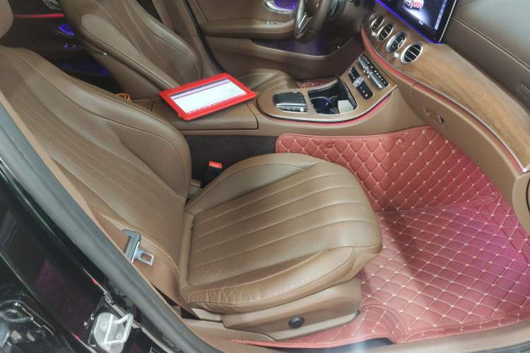 Used Mercedes-Benz E-Class 2020 Restyled E 300 L Exclusive Edition
