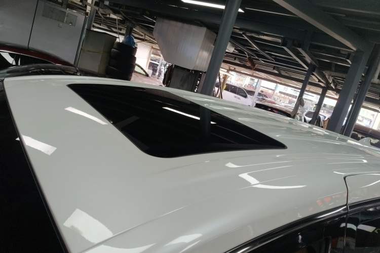 Used Buick GL8 2021 ES Land Cruiser 653T Luxury Edition