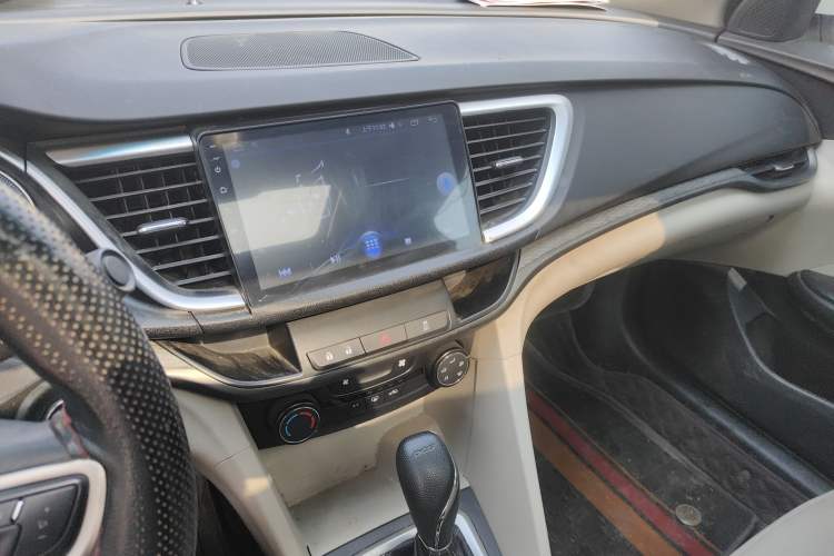 Used Buick GT 2018 15T Dual-Clutch Elite Model China V Standard