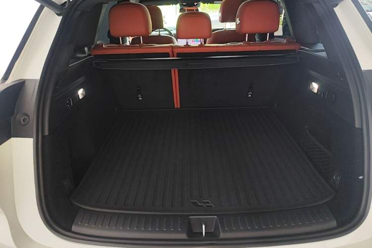 Used Li Auto L6 2024 Pro Model