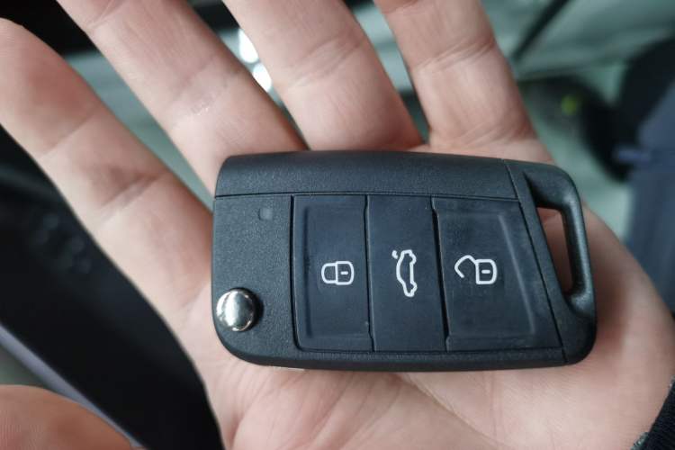 Used Skoda Octavia 2019 TSI230 DSG SmartDrive Luxury Edition China VI Interior 1