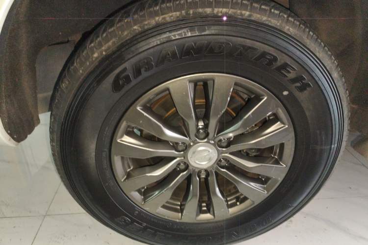 Used Nissan Patrol 2018 4.0L LinkedIn Edition
