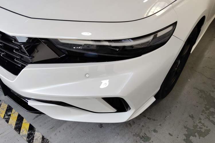 Used Honda Accord 2025 Sport Series 260TURBO Luxury Edition Left Front Headlight