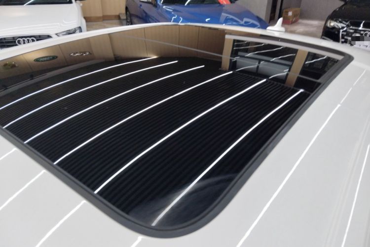 Used Audi A4L 2022 40 TFSI Fashion Dynamic Model