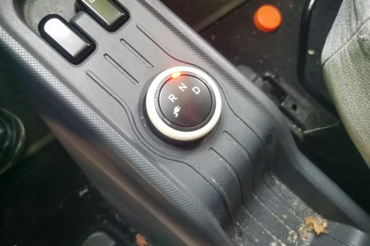 Used Wuling Hongguang MINIEV 2021 Macaron Premium Model – Lithium Iron Phosphate