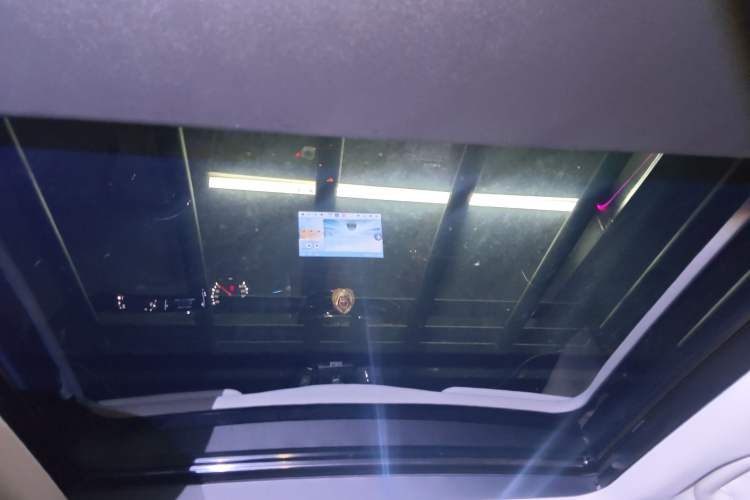 Used Jeep Renegade 2018 Connected Large Screen Version 180T Automatic High-Energy Edition
