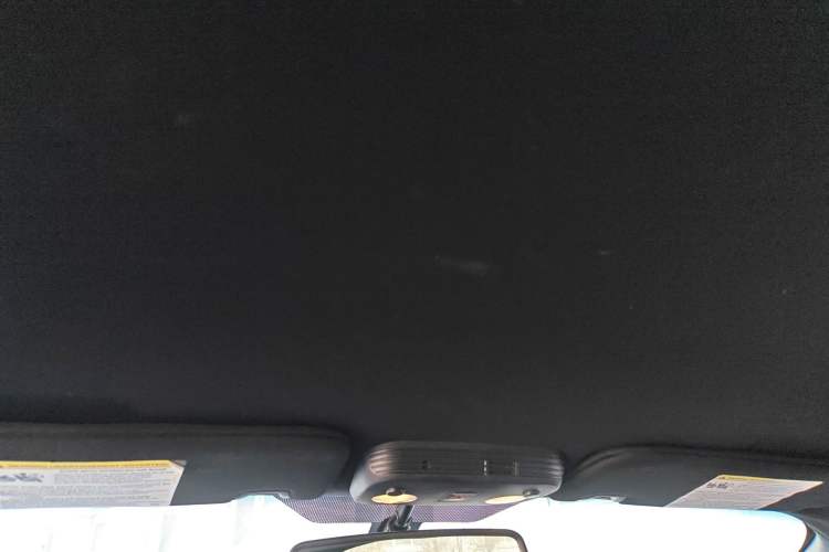 Used Ford Mustang  Headliner