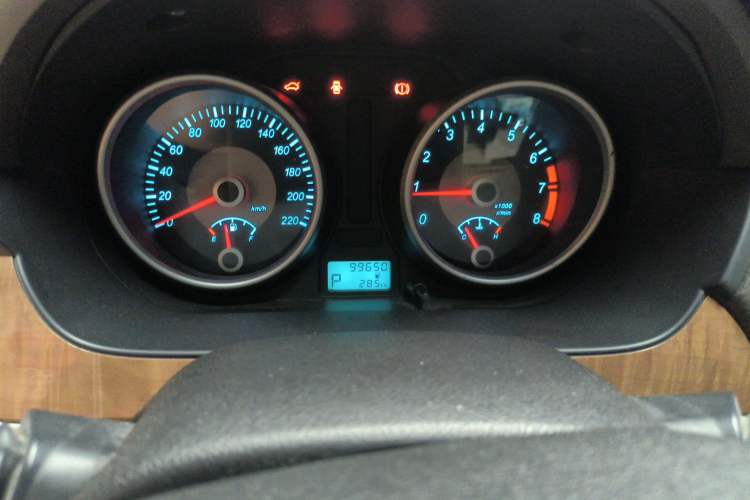 Used Buick Excelle 2015 1.5L Automatic Classic Model