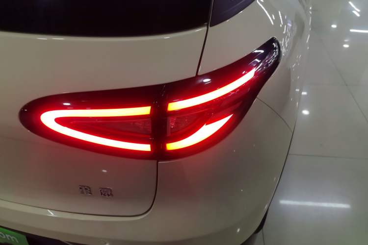 Used Geely Galaxy Geome 2025 310km Dream Edition Right Rear Taillight